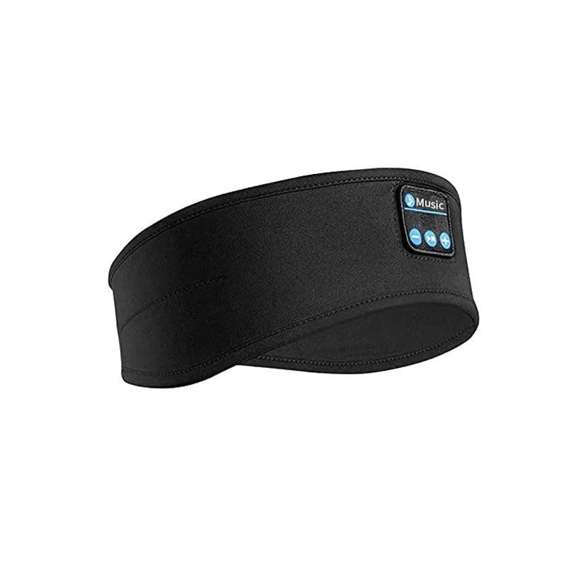 Wireless Bluetooth Eye Mask Headphones Sleep Headband for Relaxation and Meditation-5