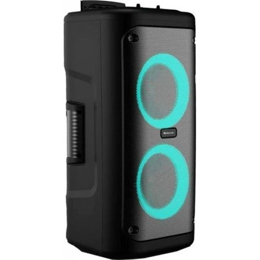 Bluetooth високоговорител, Denver Electronics, 40W (S0441713)-0
