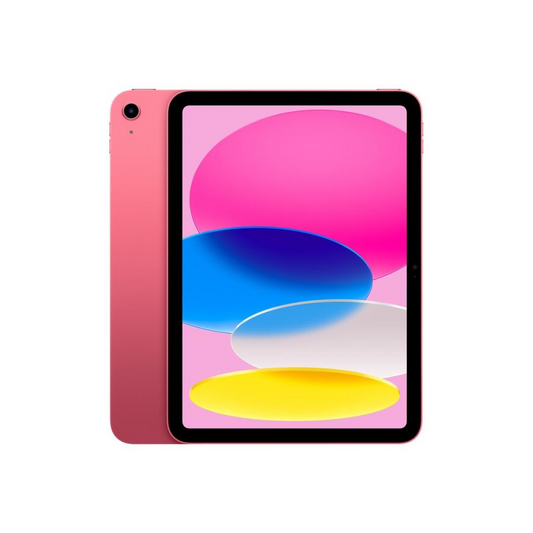Apple iPad 11" (2025) 128 GB Wi-Fi roz (MD4E4)-0