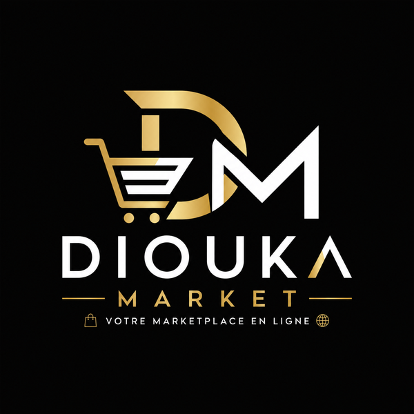 Diouka Market