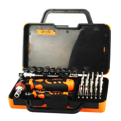 NNEIDS 31-Piece Professional Screwdriver Kit For Electronics And Home Repair-0